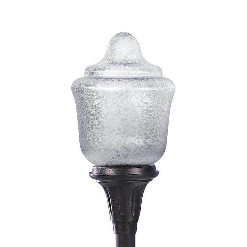 Wave Lighting C78T Park Place Acorn