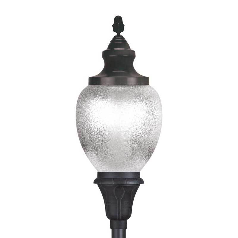 Wave Lighting C91T Park Place Acorn Top