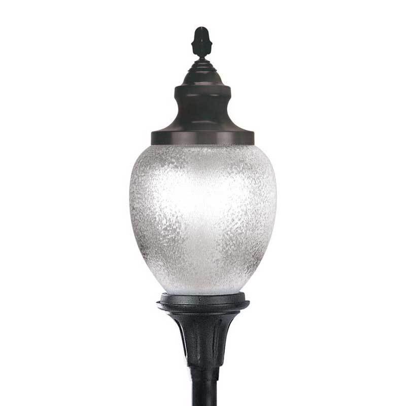 Wave Lighting C92T Park Place Acorn Top