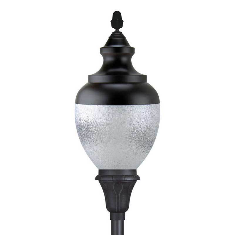 Wave Lighting C93T Park Place Acorn Top