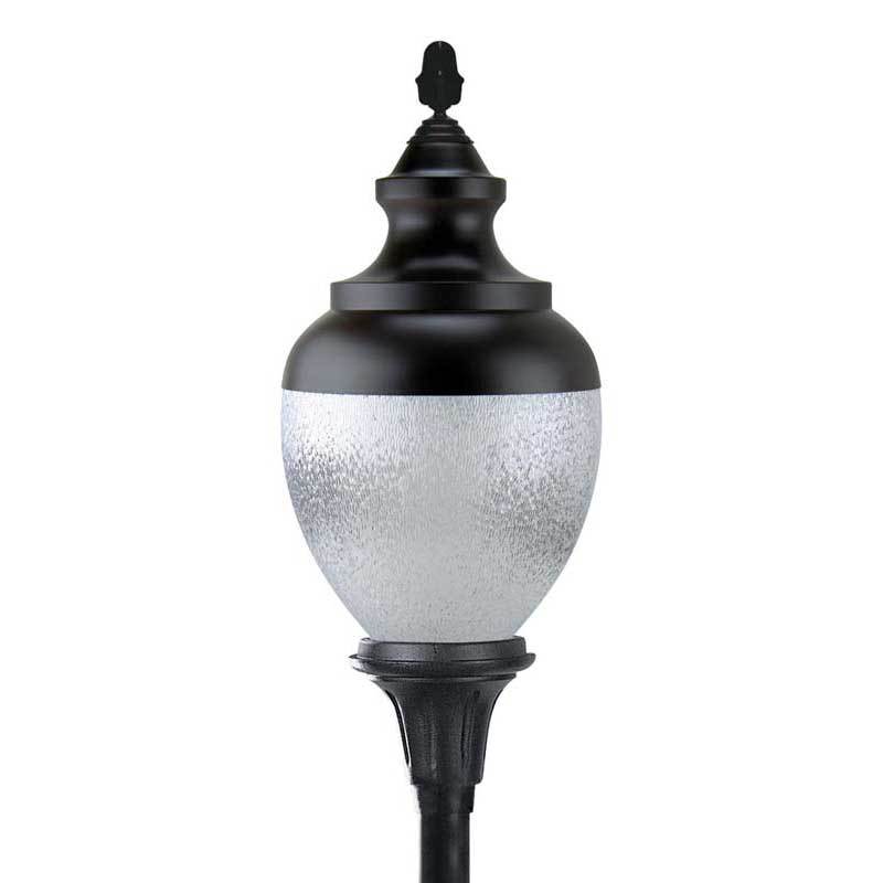 Wave Lighting C94T Park Place Acorn Top