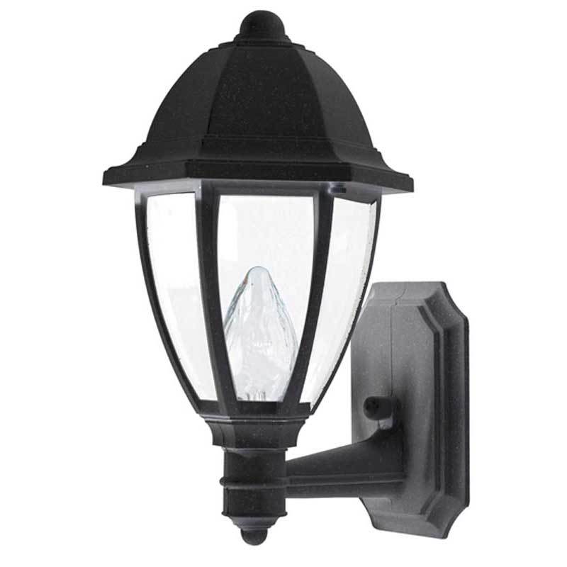 Wave Lighting S21S Companion Size Outdoor Wall Mount