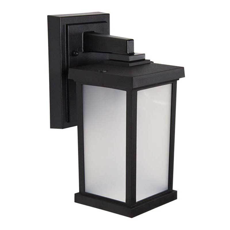 Wave Lighting S51S Artisan Small Square Outdoor Wall Mount Additional Image 1