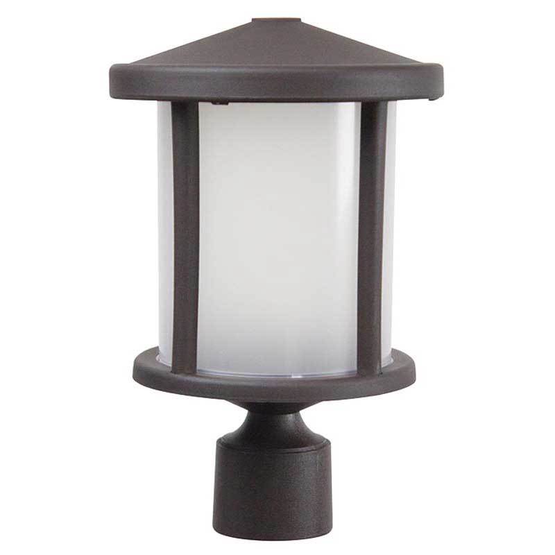 Wave Lighting S52T Artisan Round Outdoor Post Top