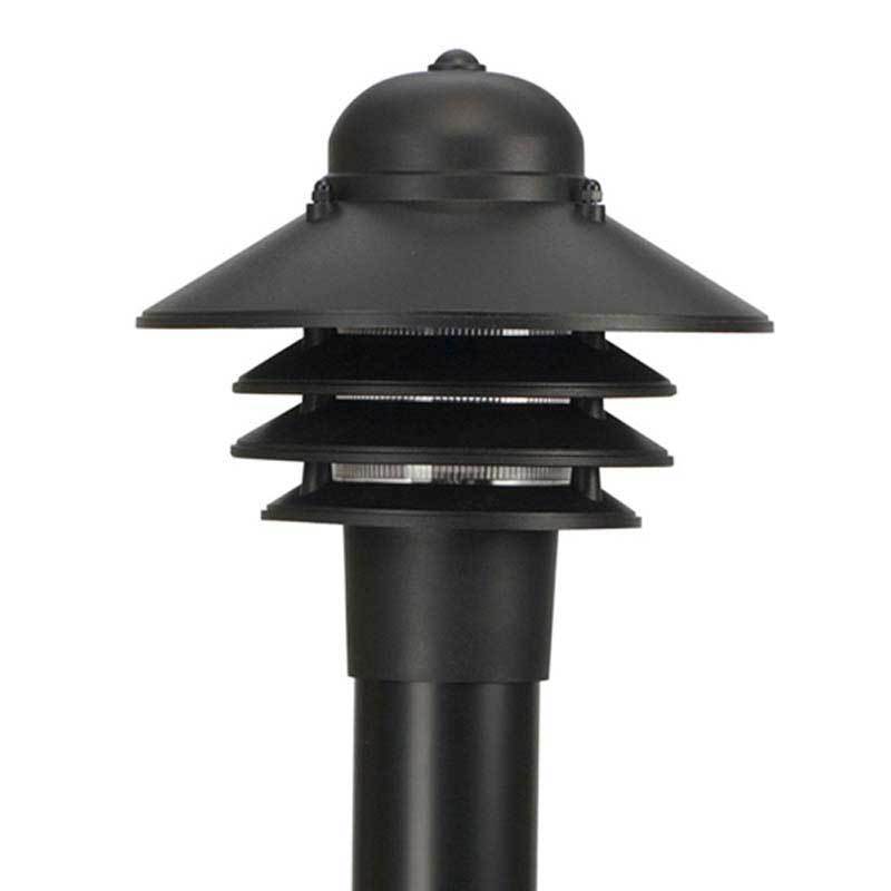 Wave Lighting S75TC Nautical Outdoor Bollard