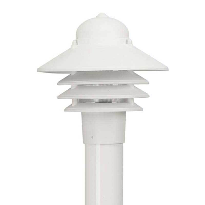 Wave Lighting S75TC Nautical Outdoor Bollard