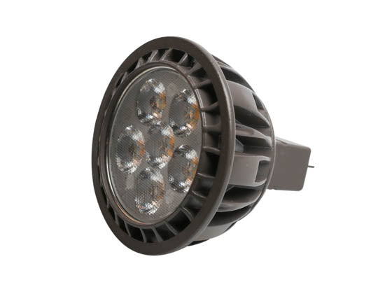 CopperMoon LED Bulbs For Enclosed Fixtures