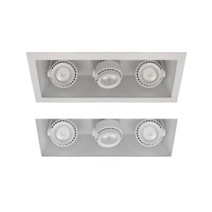 Amerlux Recessed Lights