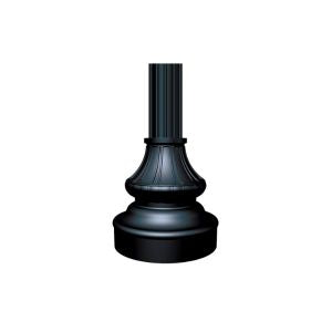 Amerlux Poles & Brackets