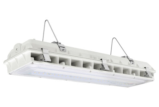 Arcadia Vapor Resistant Lights