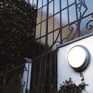 Outdoor Wall Lights