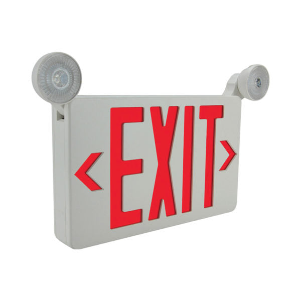 Atlas Lighting Exit & Emergency Lights 