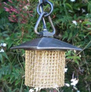 Coe Studios Outdoor Hanging Lights