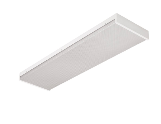 Day Brite Vandal Proof Light Fixtures