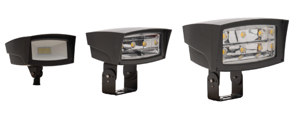 FSC Lighting LED Flood Lights