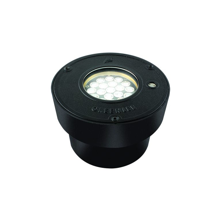 LSI Industries Outdoor In-Ground Lights