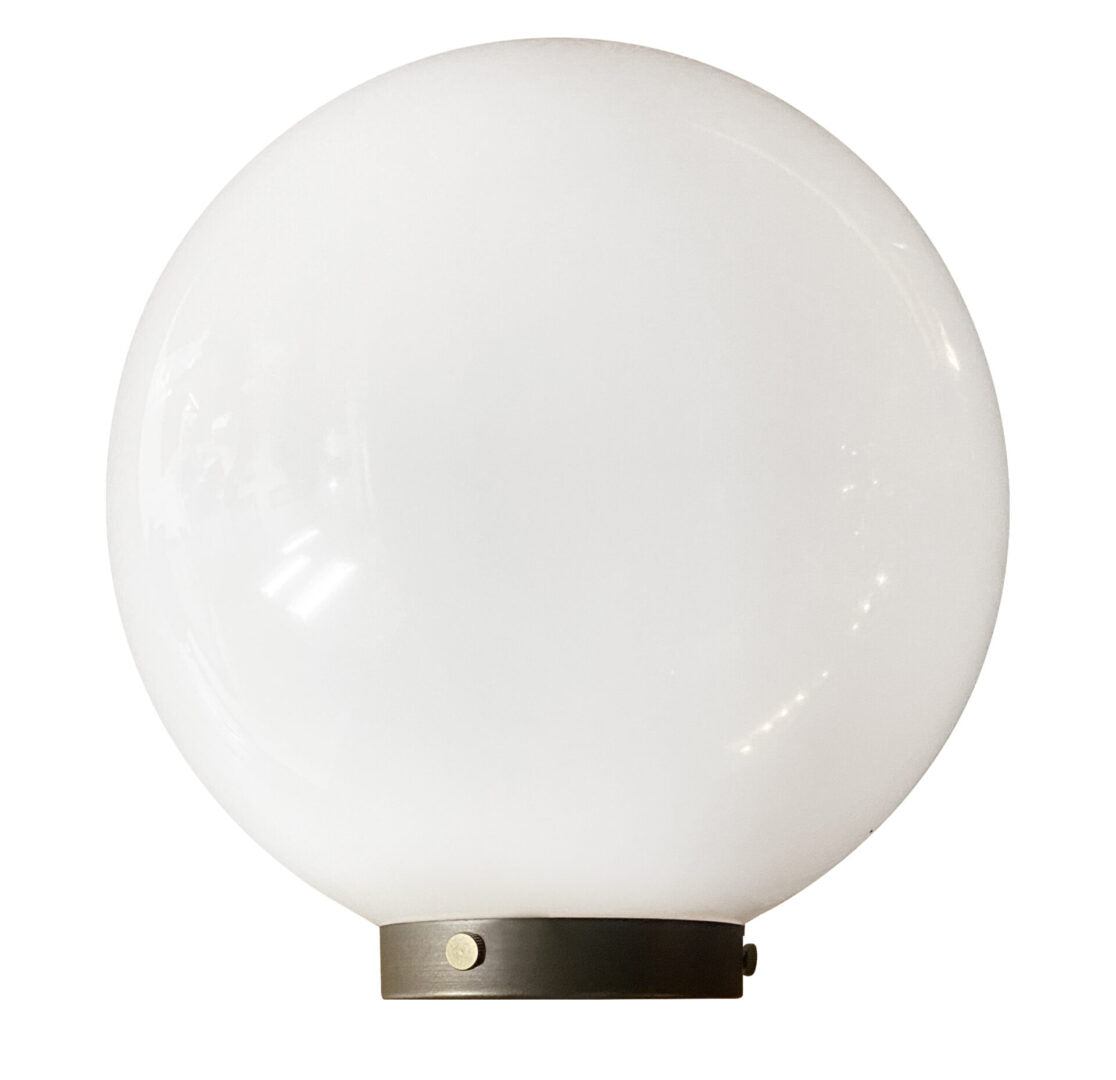 Lightcraft Outdoor Globe Lights