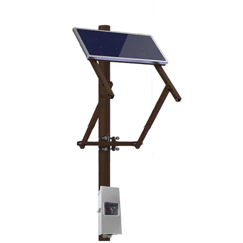 Lite the Nite Solar Lighting