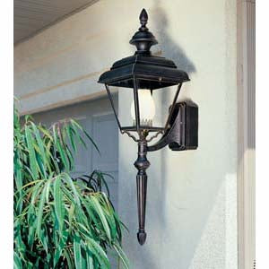 Hadco Outdoor Wall Lights