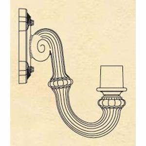 Hadco Urban Poles and Brackets