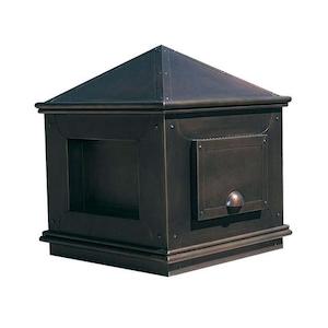 SPJ Residential Mailboxes
