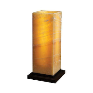 SPJ Outdoor Table Lamps