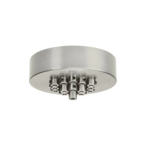 Tech Lighting Line-Voltage Canopies by Visual Comfort