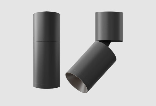 Tech Lighting Visual Comfort Cylinders