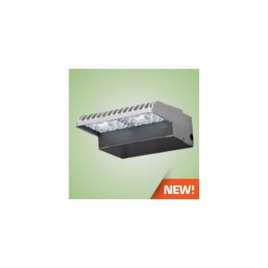 Techlight Commercial Outdoor Wall Lights