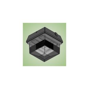 Techlight Garage & Canopy Lighting