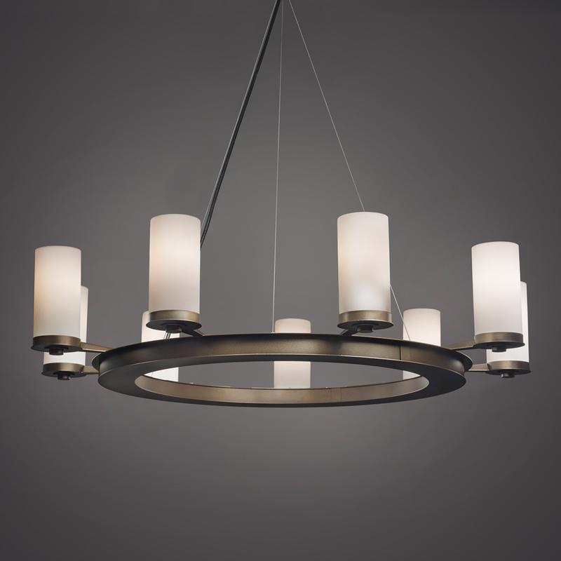 Ultralights Chandeliers