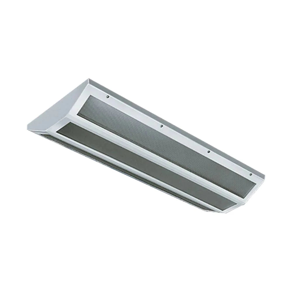 Vandal Resistant Lights