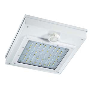 VividLED Luminaires