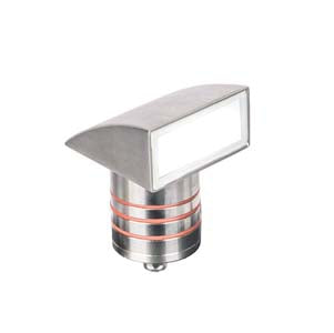 WAC Lighting Outdoor In-Ground Lights