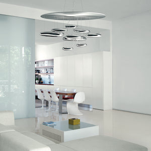 Artemide Ceiling Lights