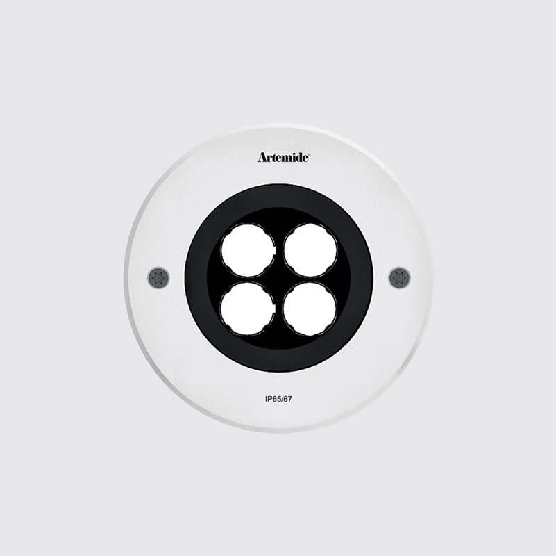 Outdoor Recessed Ceiling Lights