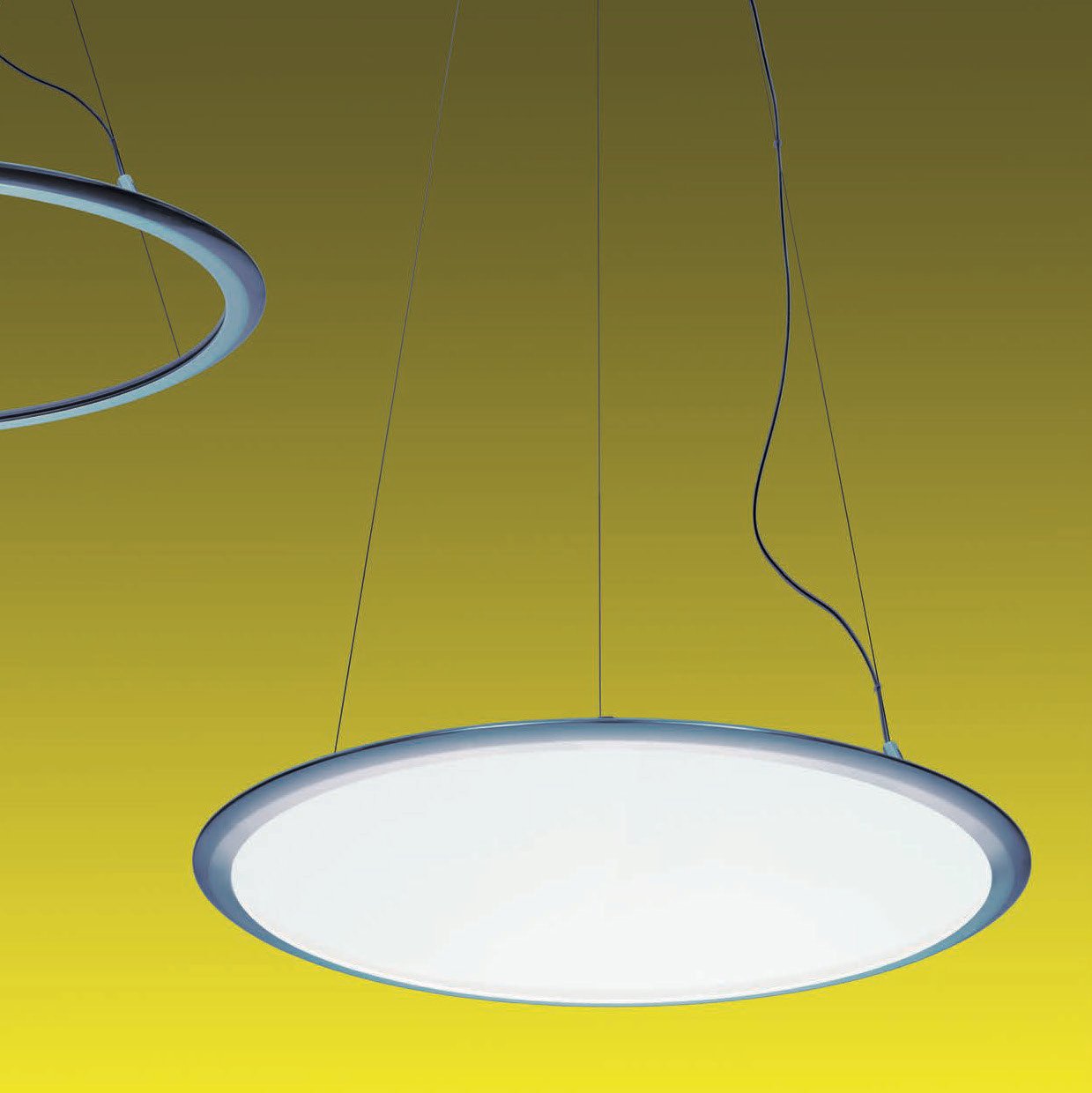 Artemide Pendant Lights