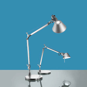 Desk Lamps