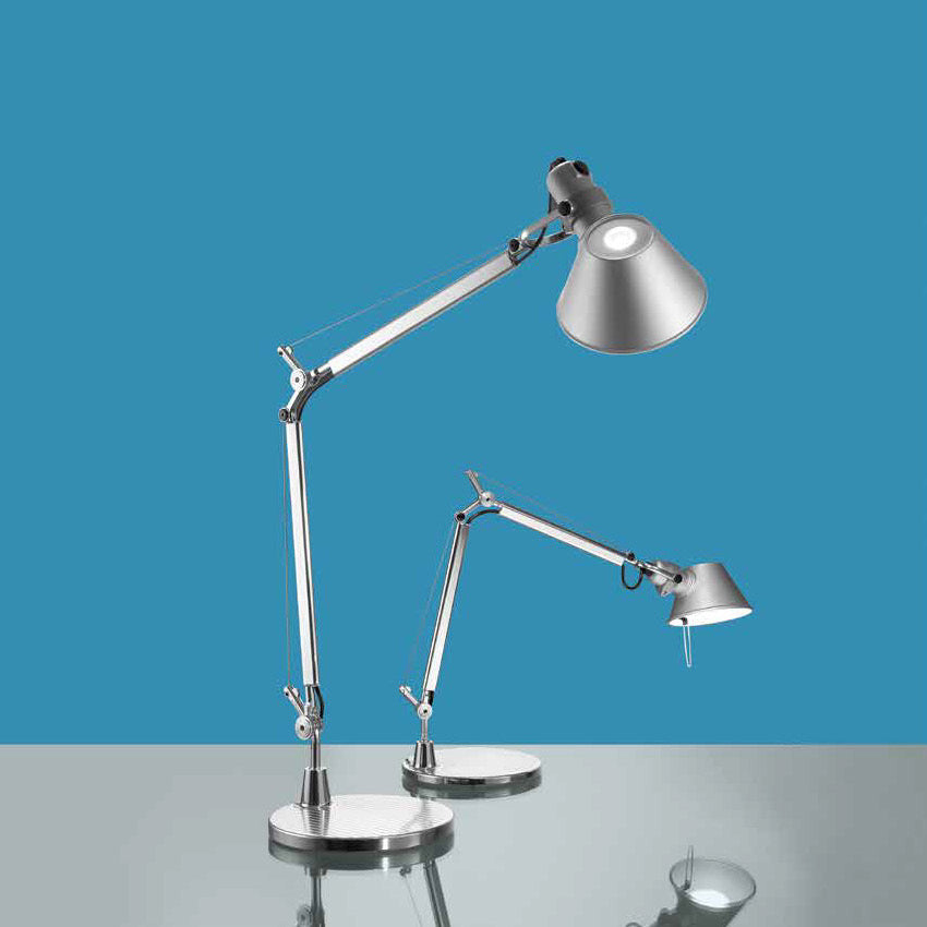 Artemide Desk Lamps