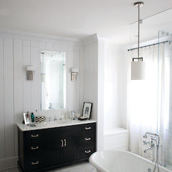 Bathroom Pendant Lights