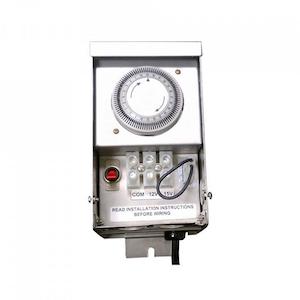 Cast Lighting low voltage Transformers