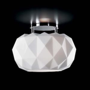 Leucos Lighting Flush & Semi Flush Ceiling