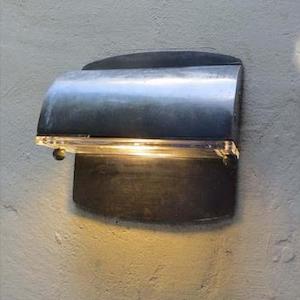 Coe Studios Step Lights