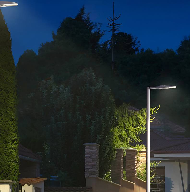 Commercial Lighting