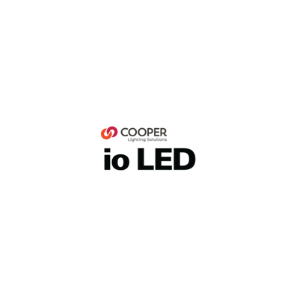 IO LED Lights cooper lighting