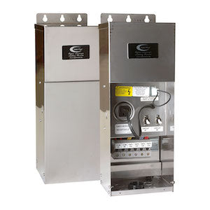 CopperMoon Low Voltage Lighting Transformers