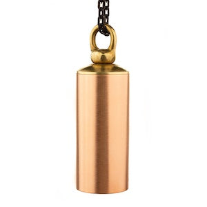 CopperMoon Outdoor Hanging Lights LED Lighting