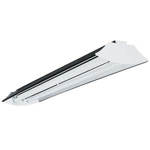 Day Brite Fluorescent Light Fixtures