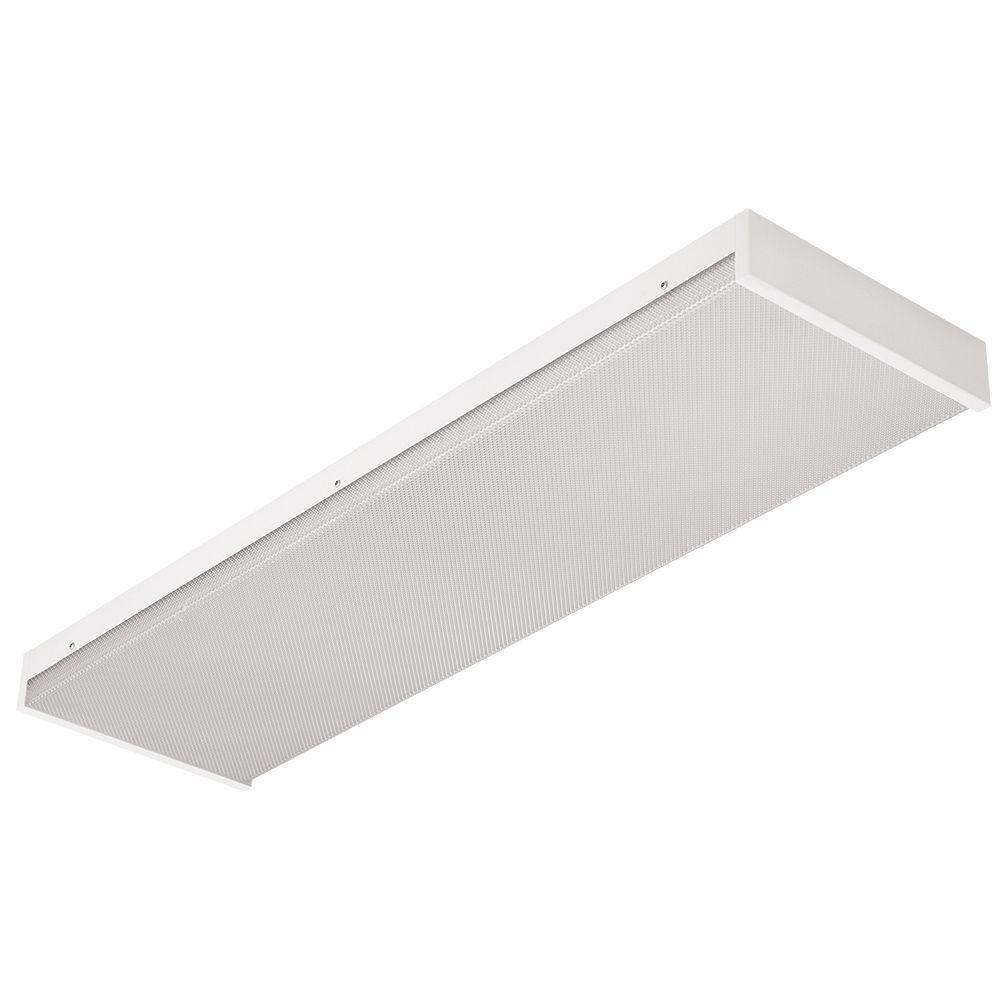 Vandal Proof Light Fixtures