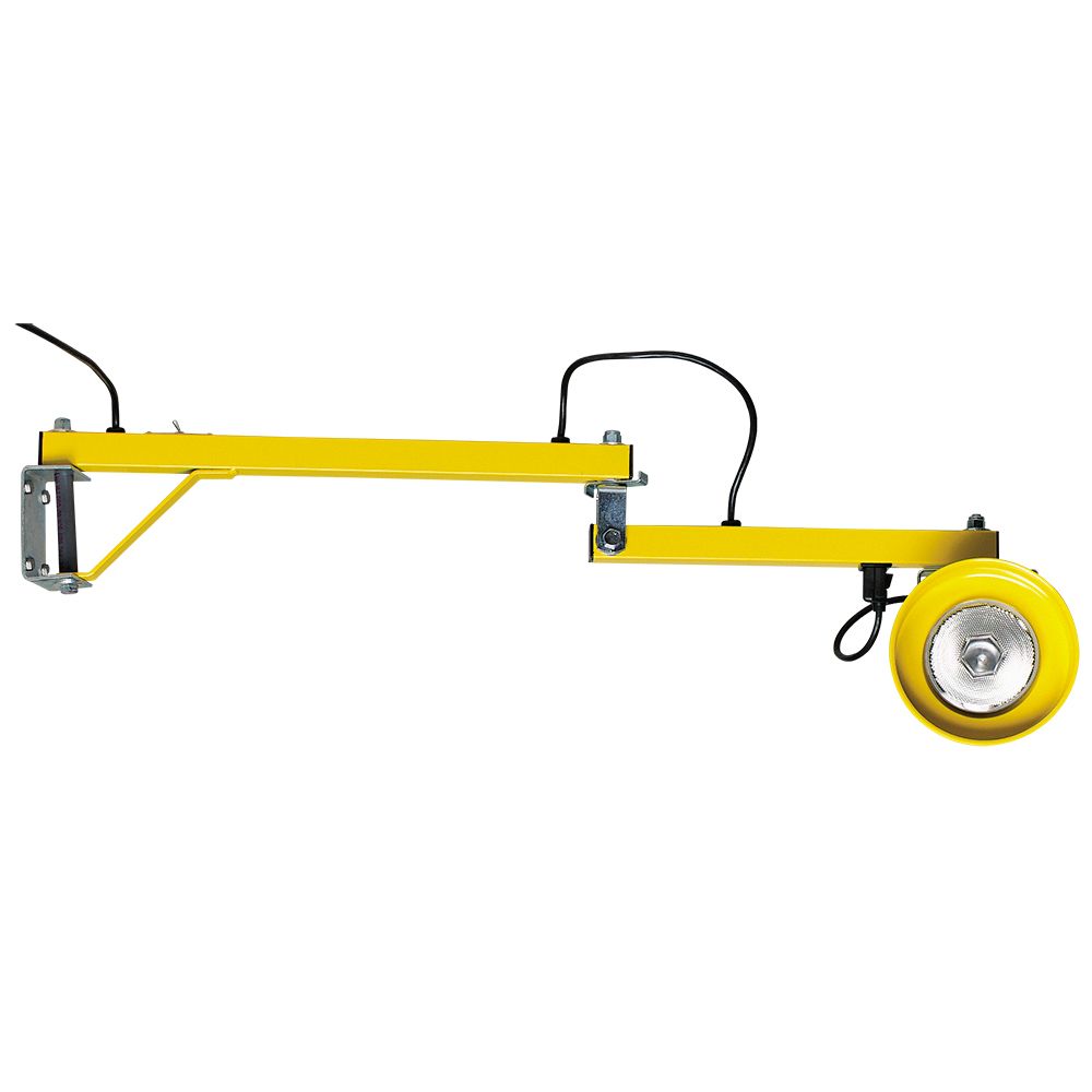 LED Crane & Dock Lights